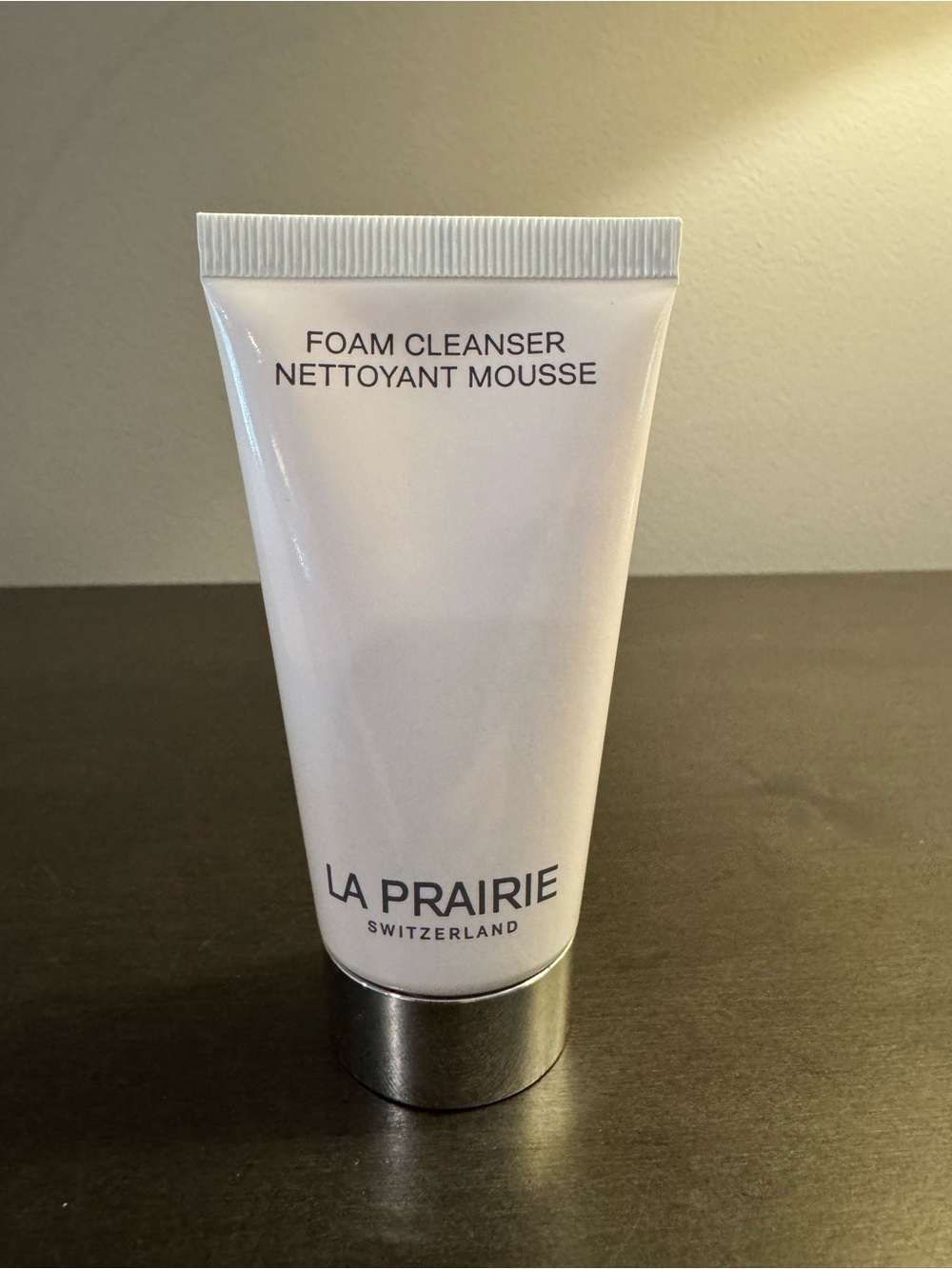 La Prairie Foam Cleanser 50 ml 1.7 oz Travel Size NEW